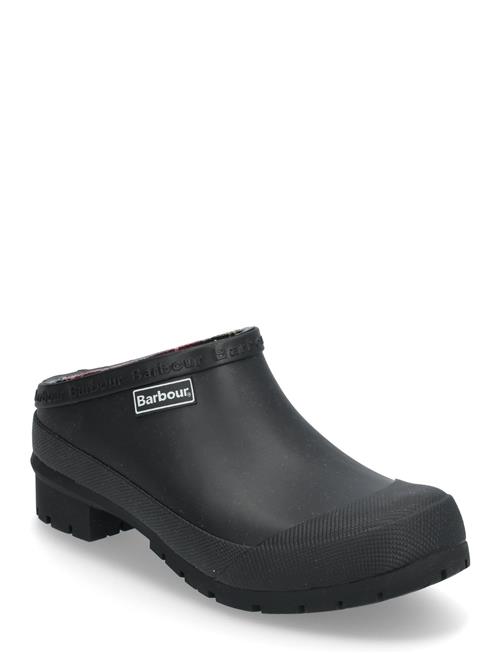 Barbour Quinn Barbour Black