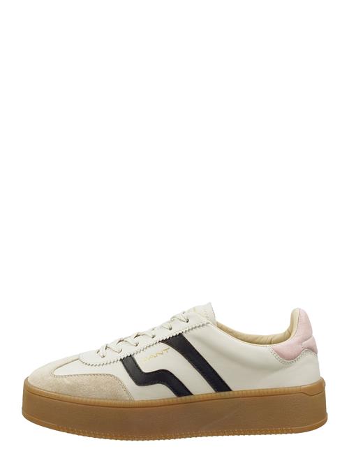 Cuzmani Sneaker GANT Cream