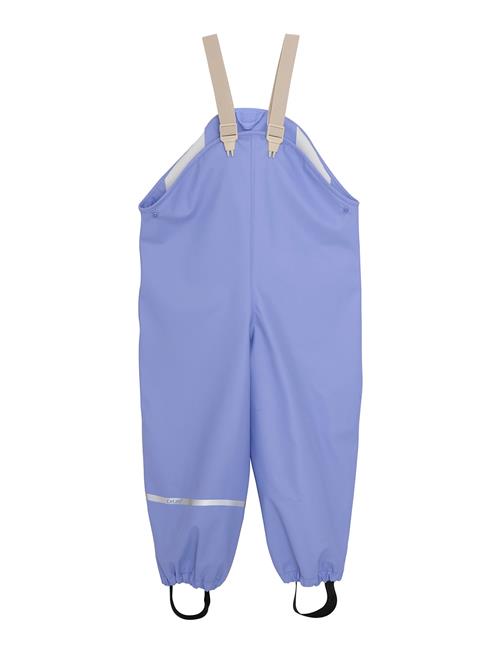 Rainwear Pants - Solid CeLaVi Blue