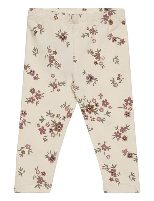 Tnsbolympia Leggings The New Cream