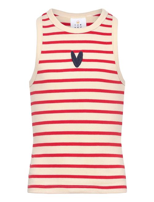 Tnnil Short S_L Top The New Orange
