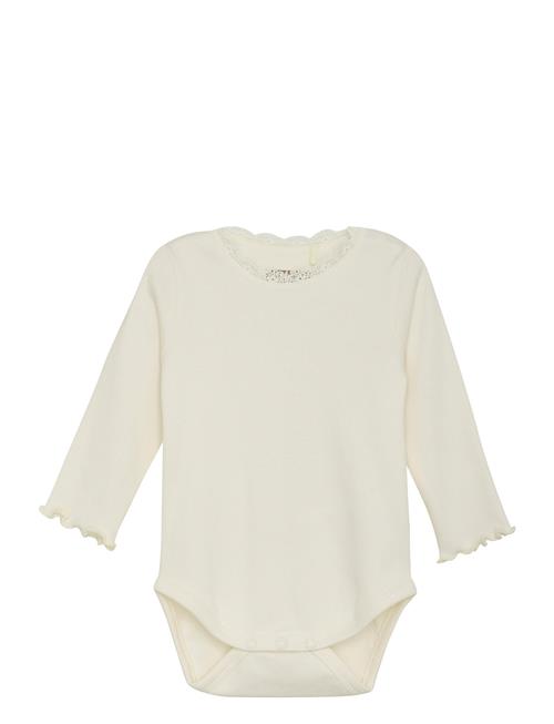 Body Ls Rib Huttelihut Cream