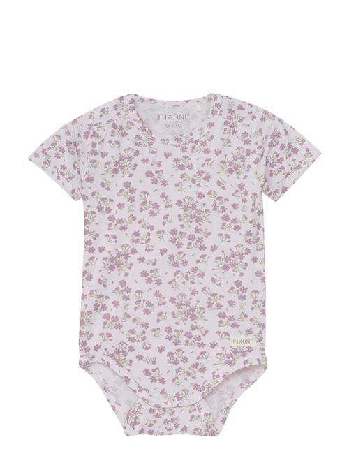 Body Ss Fixoni Purple