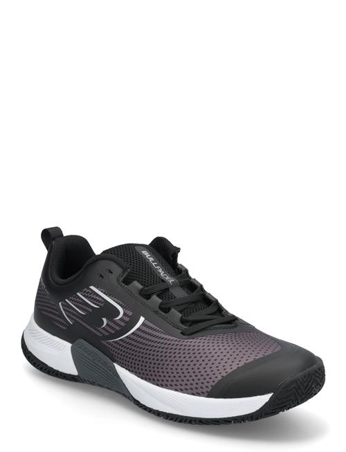 Next Hybr Pro 22I Bullpadel Black