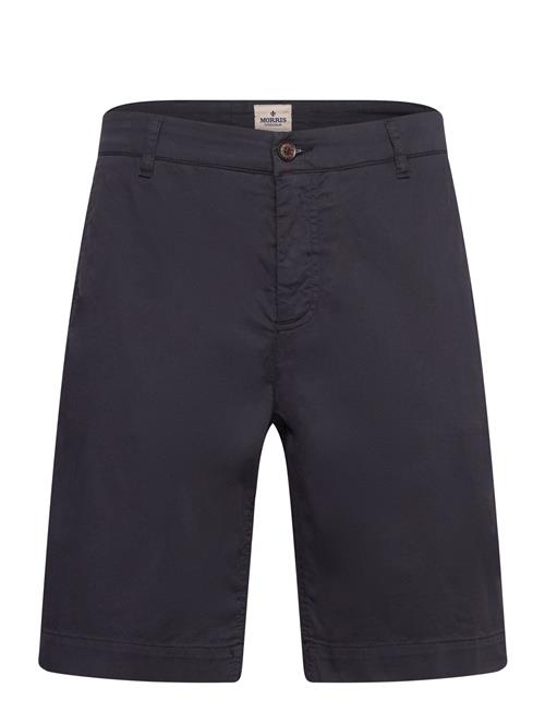 Jeffrey Summer Chino Shorts 10" Morris Navy