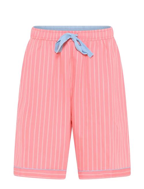 Victoria Long Shorts CCDK Copenhagen Pink