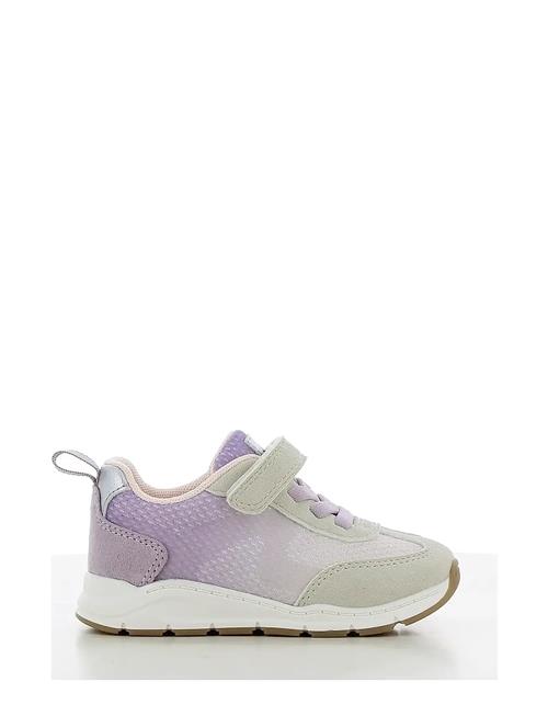 Sj Sneaker SJ Purple
