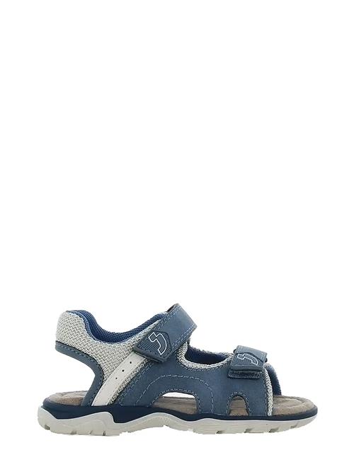 Boys Sandals SJ Blue