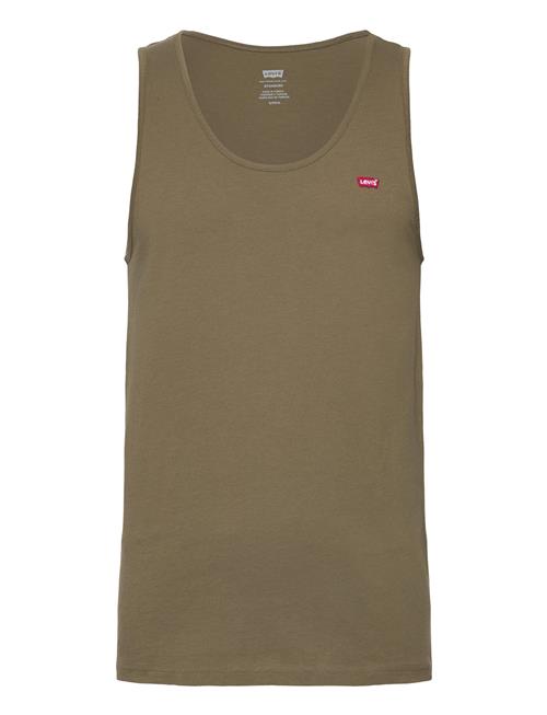 Lse_Housemark Tank Olive Night Levi's® Green