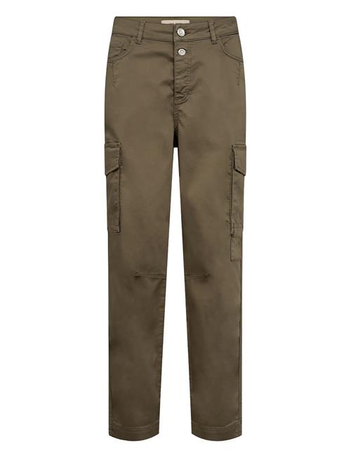 Mmadeline Apex Cargo Pant MOS MOSH Brown