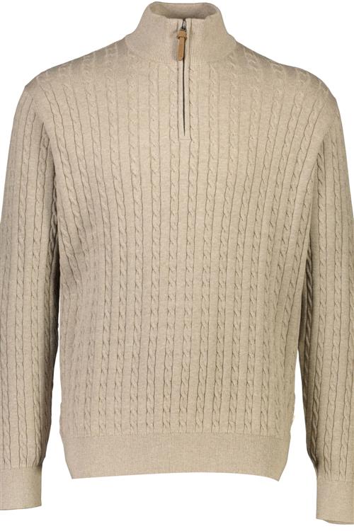 Jack's Half-zip