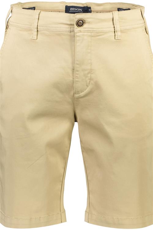 Bison Chino shorts