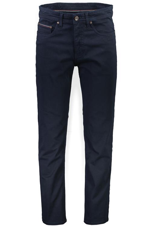 Morgan 5-pockets