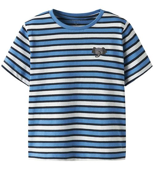 Name It T-shirt - NmmJellan - Marina