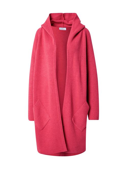 Zwillingsherz Cardigan 'Annabell'  koral