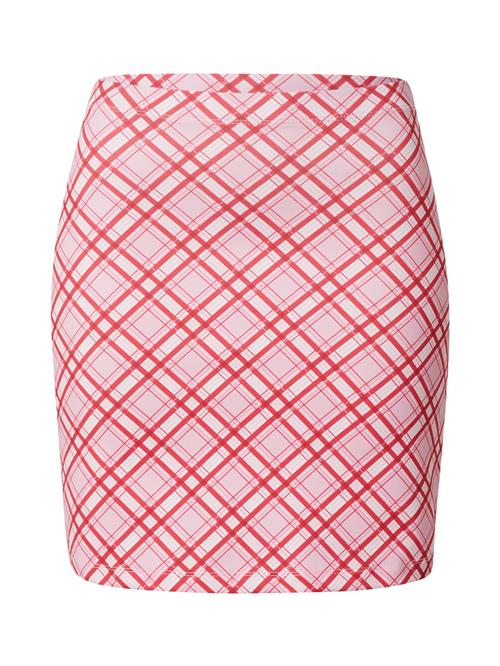 ABOUT YOU x Sharlota Nederdel 'Cora'  pink