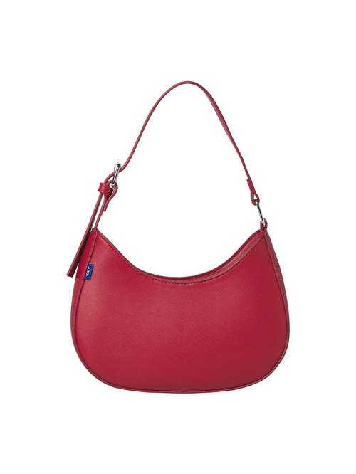 JJXX Skuldertaske 'JXLexington'  mørk pink