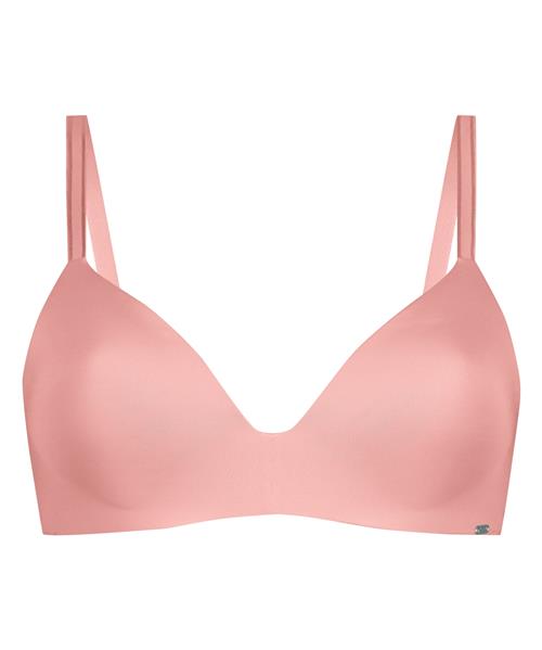 Se Hunkemöller BH 'Mona'  lyserød ved About You