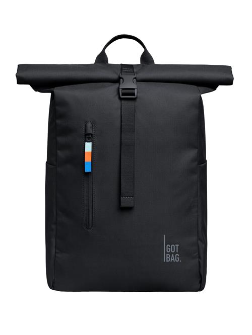 Got Bag Rygsæk 'Easy'  sort