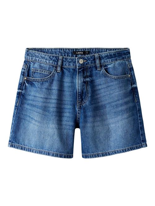 NAME IT Jeans  blå