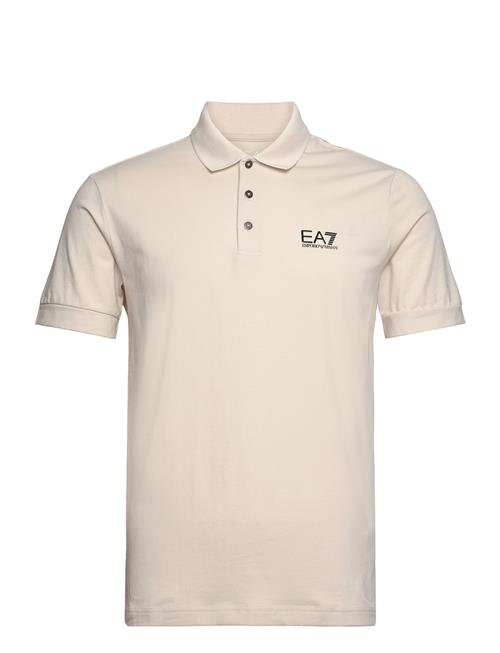 Jerseywear EA7 Beige