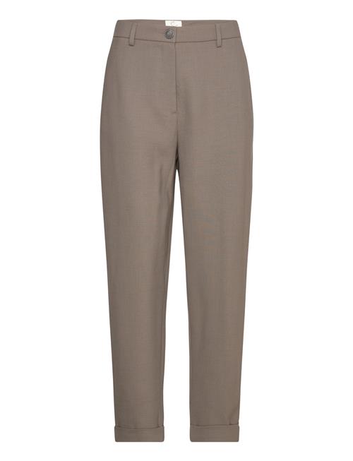 Emmafv FIVEUNITS Brown