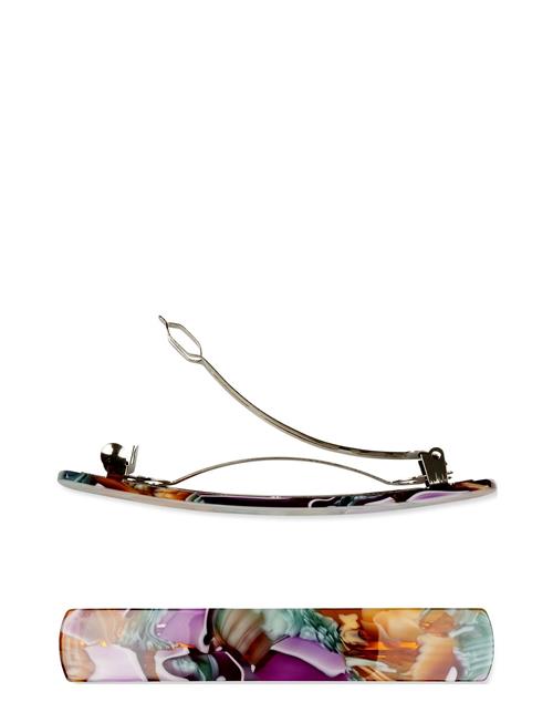 Wanted Hair Clip SUI AVA Purple