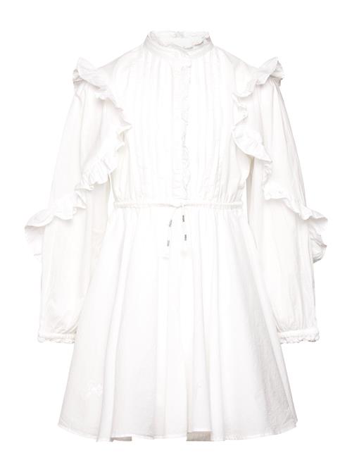 Dress Zadig & Voltaire Kids White
