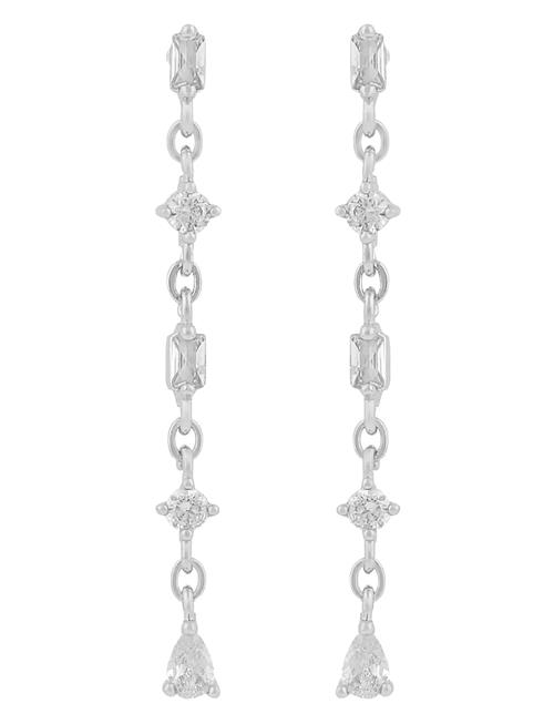 Envy Chain Ear SNÖ Of Sweden Silver