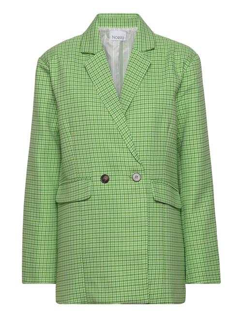 Mille Over Blazer Noella Green