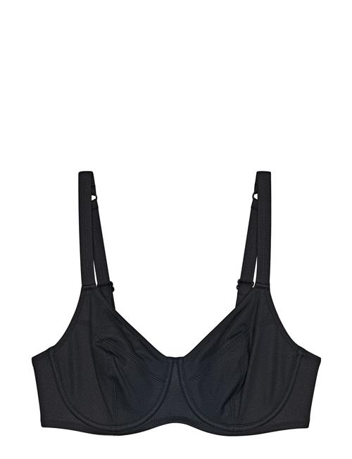 Summer Glow W 01 Sd Triumph Black