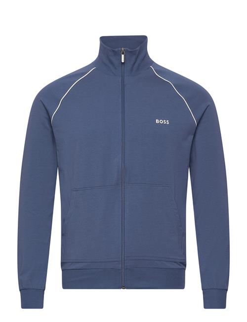 Mix&Match Jacket Z BOSS Blue