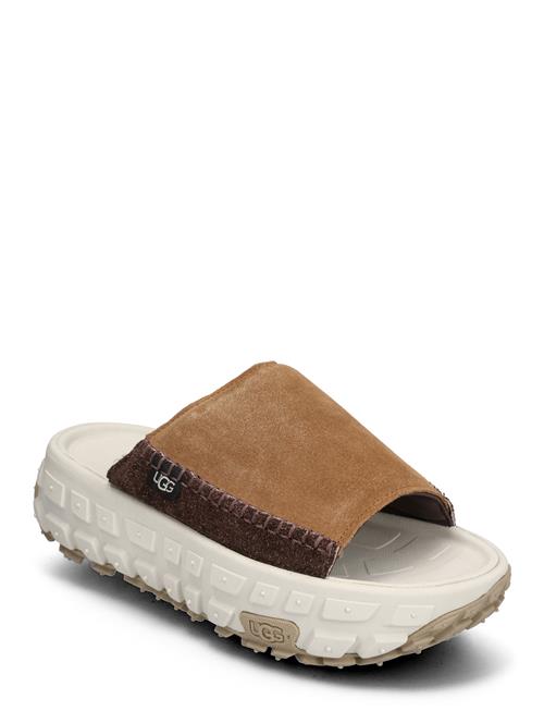 U Venture Daze Slide UGG Brown