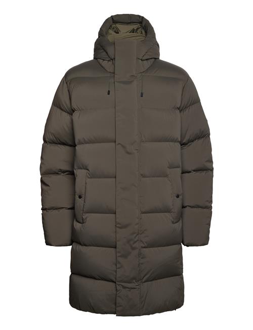Snowmass Parka J. Lindeberg Khaki