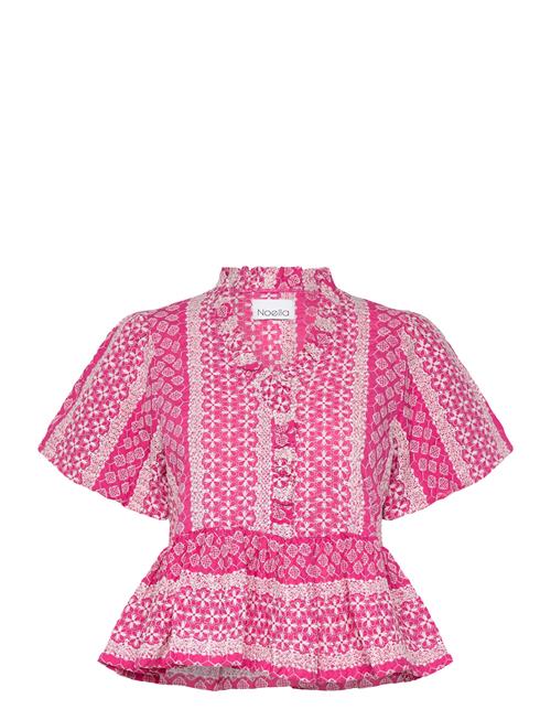 Lorraine Blouse Noella Pink