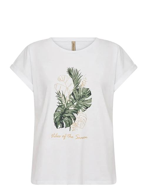 Sc-Babette Fp Soyaconcept White