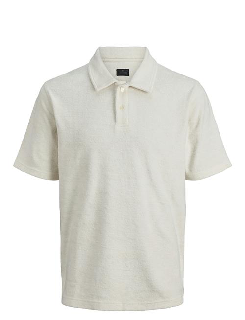 Jack & Jones Jprblaben Ss Polo Jnr Jack & J S White