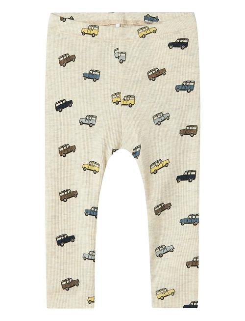 Nbmhukab M Long John Name It Beige