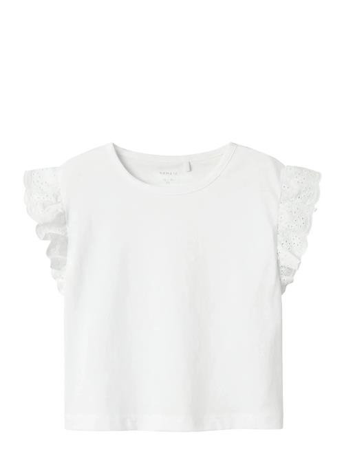Nmfhrejaine Capsl Short Nreg Top Pb Name It White