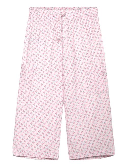 Trousers .-- Hara Mango Pink