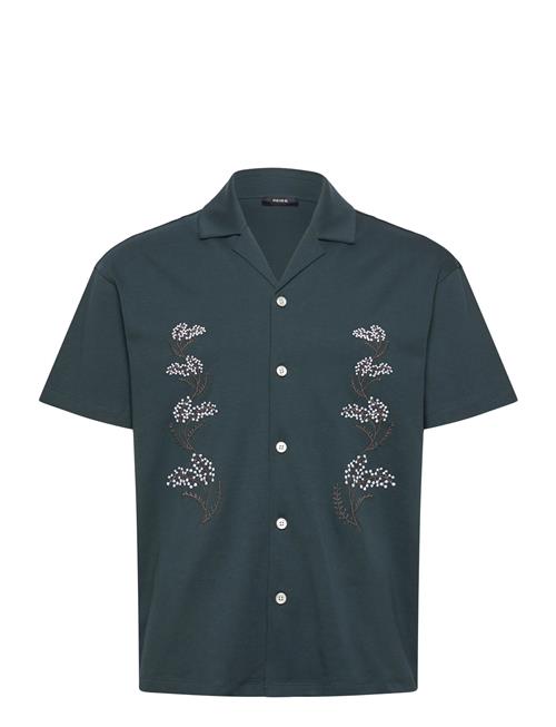 Goya Reiss Green