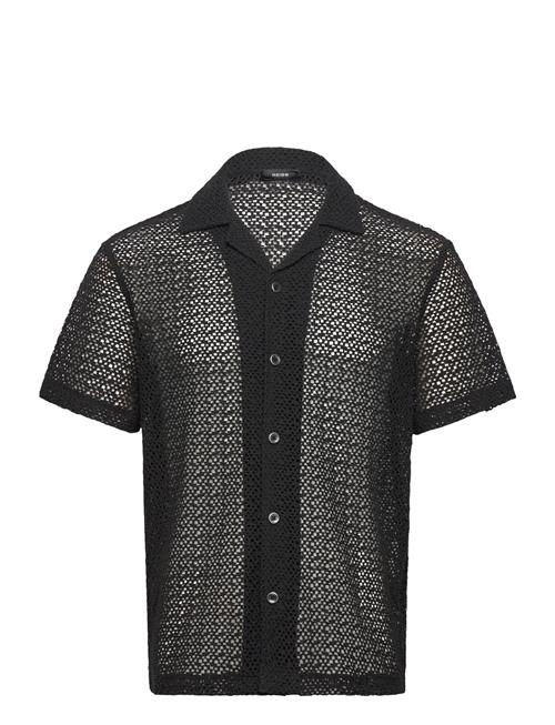 Sterling Reiss Black