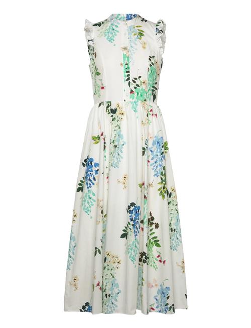 Giolia Ted Baker London Patterned