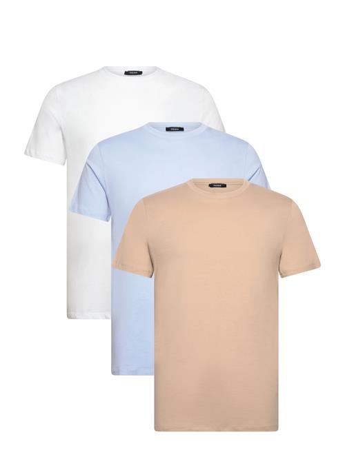 Bless 3 Pack Reiss White