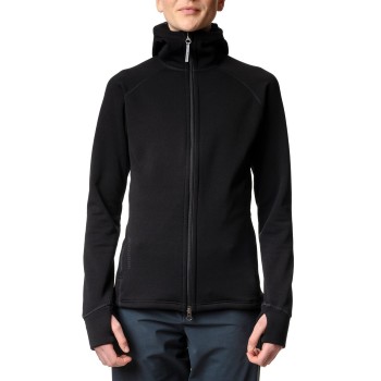 Houdini Sportswear Houdini Women Power Houdi Sort Medium Dame