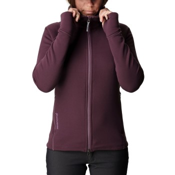Houdini Sportswear Houdini Women Power Houdi Vinrød  Medium Dame