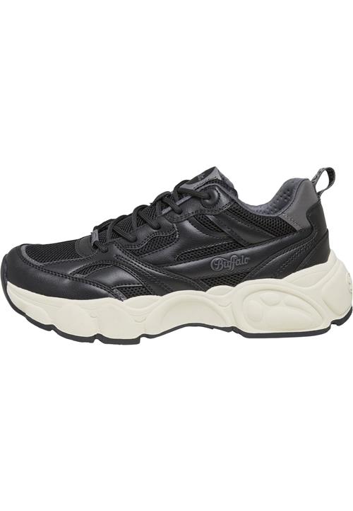 BUFFALO Sneaker low  sort