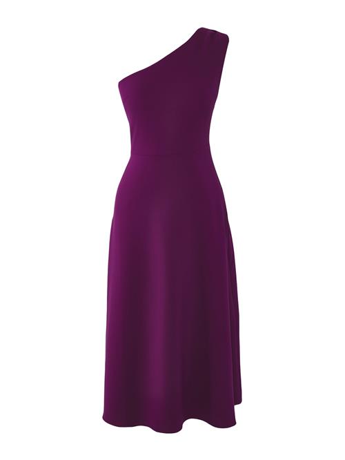 Trendyol Coctailkjole  blomme