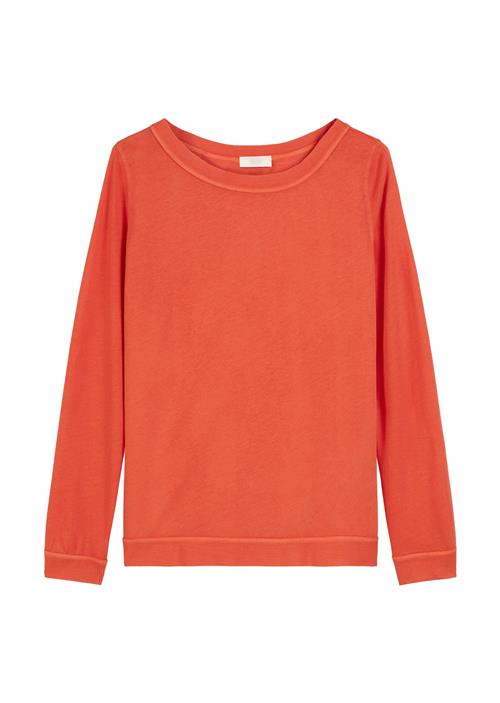 Marc O'Polo Shirts  rød
