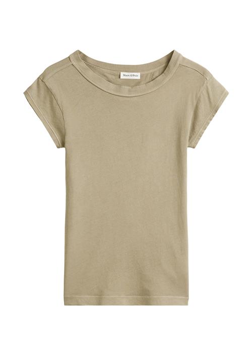 Marc O'Polo Shirts  beige